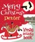 Merry Christmas Dexter - Xmas Activity Book