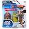 STAR WARS Transporto priemonė „Actionverse“