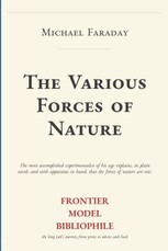 The Various Forces of Nature