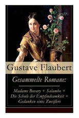 Gesammelte Romane