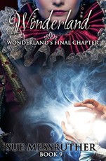 Wonderland's Final Chapter