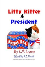 Litty Kitter 4 President