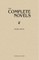 Complete Novels