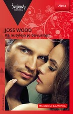 Ką nutylėjo jo buvusioji?