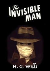 The Invisible Man