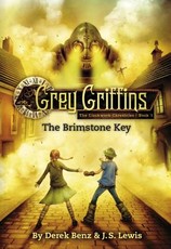 Grey Griffins