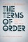 Robinson, C: Terms of Order