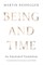 Being and Time