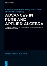 Advances in Pure and Applied Algebra
