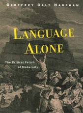 Language Alone