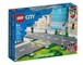 LEGO CITY 60304 Miesto gatvės