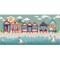 Deimantinė mozaika SEASIDE DAYS 53x27