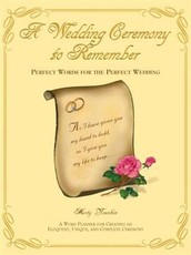 Wedding Ceremony to Remember
