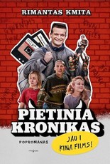 Pietinia kronikas. Popromanas