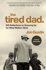 The Tired Dad