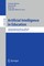 Artificial Intelligence in Education