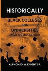 Historically Black Colleges and Universities