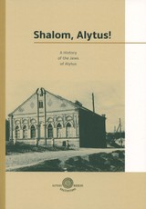 Shalom, Alytus!