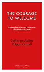 The Courage to Welcome