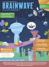 Future Technology #3