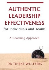 Authentic Leadership Effectiveness