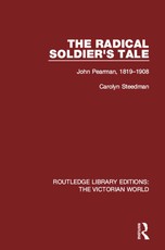 Steedman, C: Radical Soldier's Tale