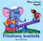Prieštarų kraitelė (Mano pirmoji knygelė)