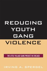 Reducing Youth Gang Violence