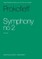 Symphony no. 2 in D minor