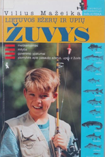 Lietuvos ežerų ir upių žuvys