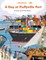 A Day at Fluffyville Port