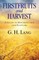Firstfruits and Harvest