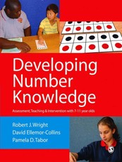 Wright, R: Developing Number Knowledge