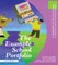 Bernhardt, V: Example School Portfolio, The