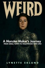 My Mind Made Me, So I Make Monsters
