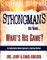 Strongman's His Name...