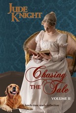 Chasing the Tale