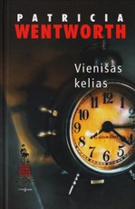 Vienišas kelias