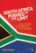 South Africa Pushed to the Limit