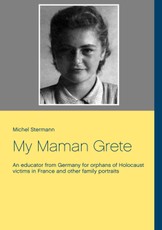 My Maman Grete