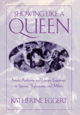 Showing Like a Queen
