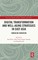 Digital Transformation and Well-Aging Strategies in East Asia