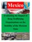 Evaluating the Impact of Drug Trafficking Organizations on the Stability of the Mexican State