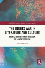 The Rights War in Literature and Culture