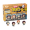 FUNKO Bitty POP! Figūrėlių rinkinys: Demon Slayer