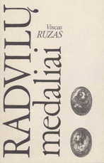Radvilų medaliai