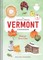 The Little Local Vermont Cookbook: Recipes for Classic Dishes