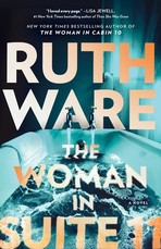 The Woman in Suite 11