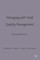 Managing with Total Quality Management