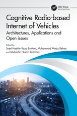 Cognitive Radio-based Internet of Vehicles